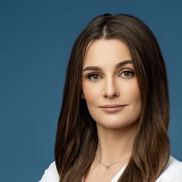 lek. dent. Edyta Pasternak-Bańka