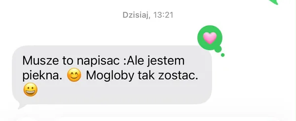 Opinia pacjentki