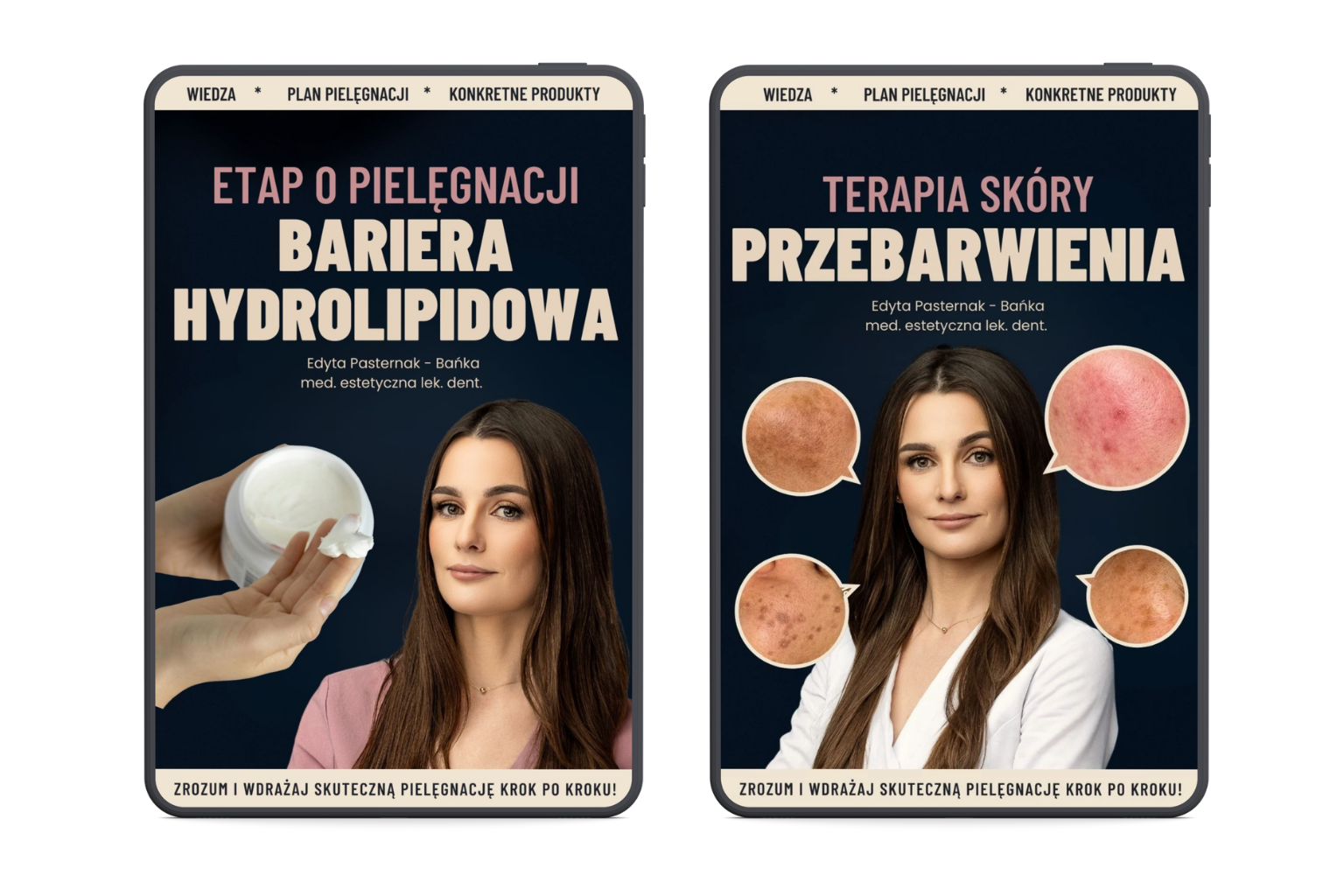 Pakiet Przebarwienia + Bariera