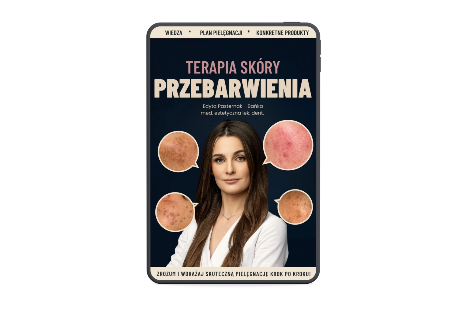 Terapia Skóry Przebarwienia