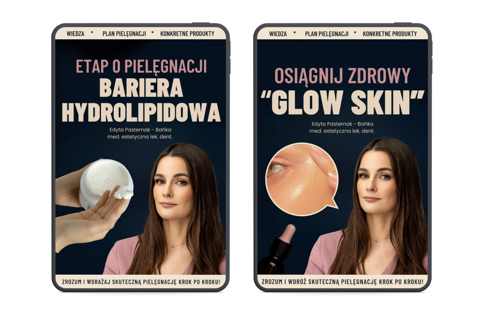 Pakiet Glow + Bariera