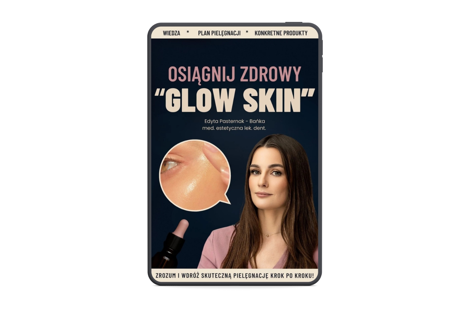 Terapia Skóry Zdrowy Glow