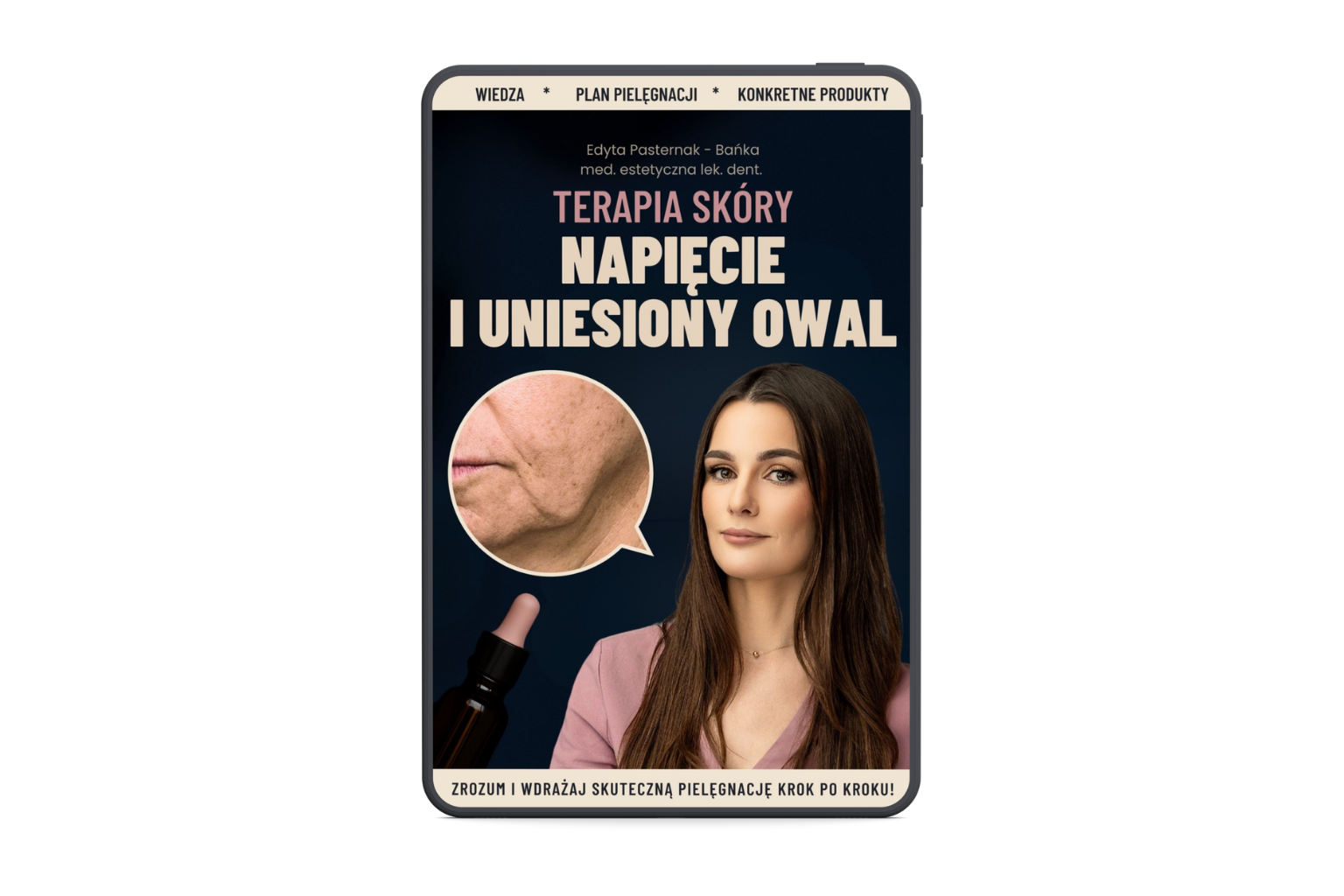 Terapia Skóry Napięcie
