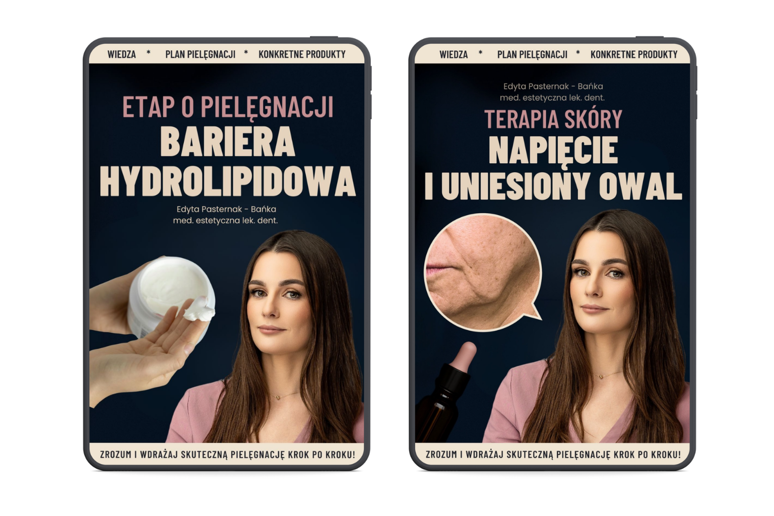 Pakiet Napięcie + Bariera
