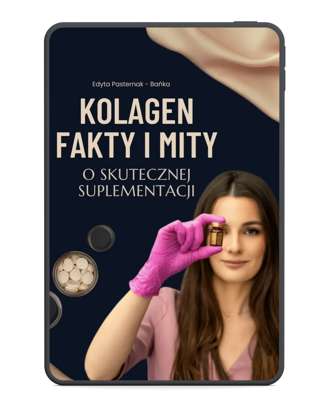 Kolagen Skuteczna Suplementacja