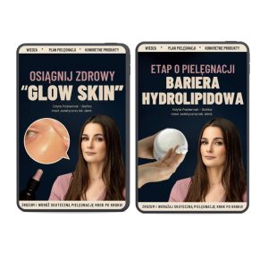 Pakiet E-book - Glow + Bariera