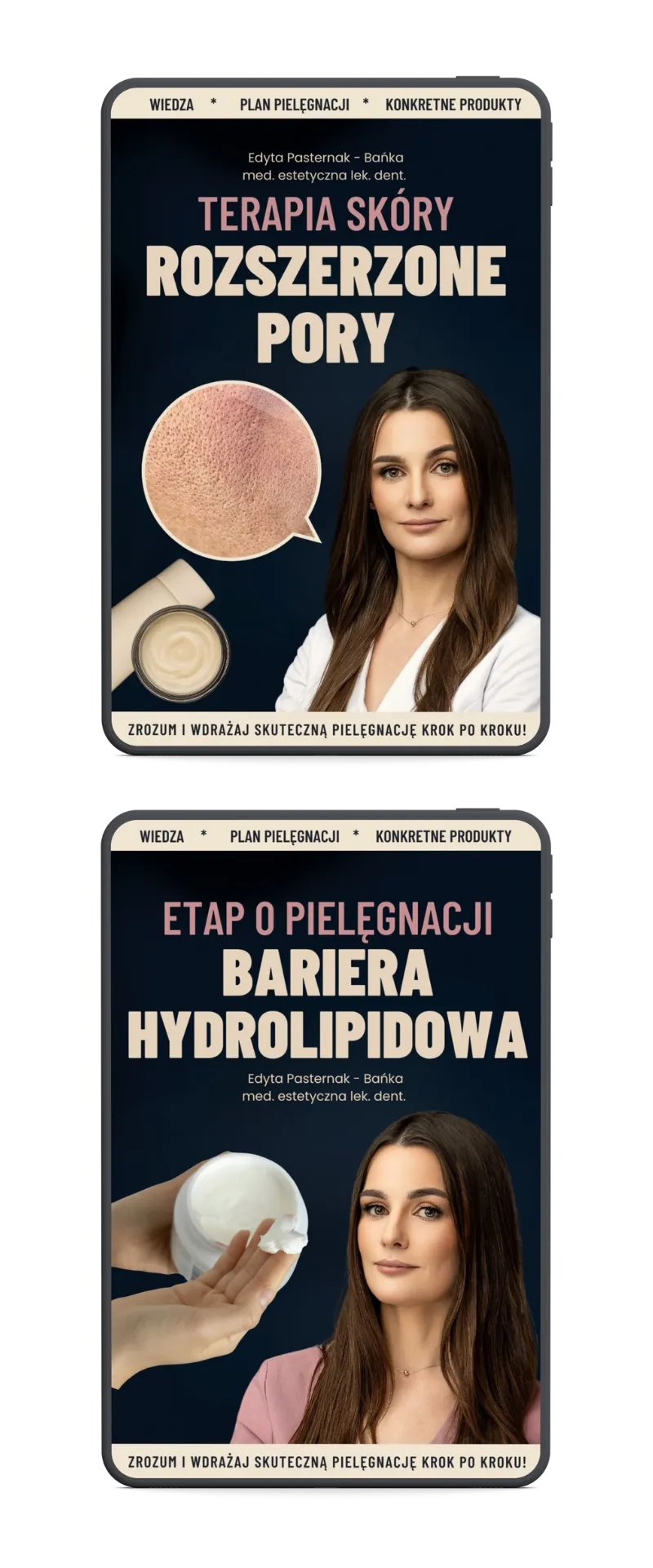 Pakiet: Rozszerzone Pory + Bariera