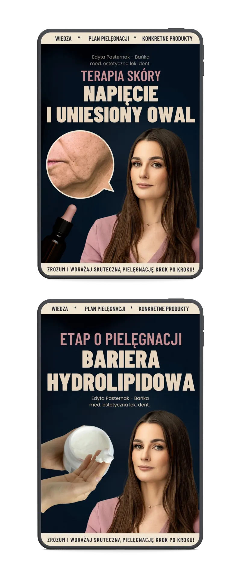 Pakiet: Napięcie + Bariera