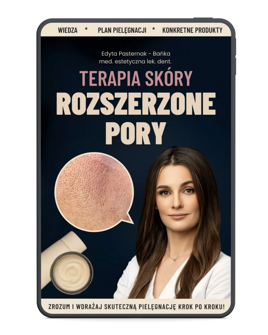 E-book Rozszerzone Pory