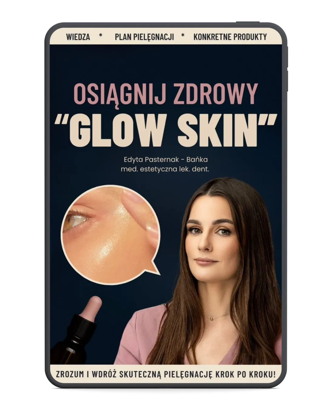 E-book Glow Skin